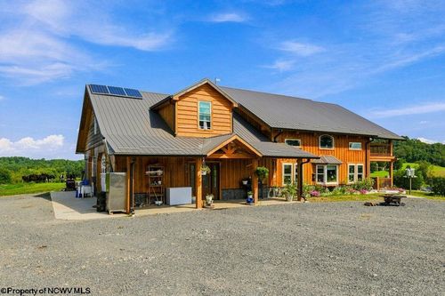 9421 Morgantown Pike, Philippi, WV, 26416 | Card Image