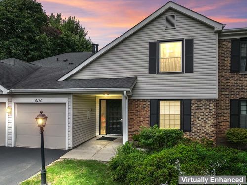 5116-5116 Coventry Ln, Gurnee, IL, 60031-1837 | Card Image