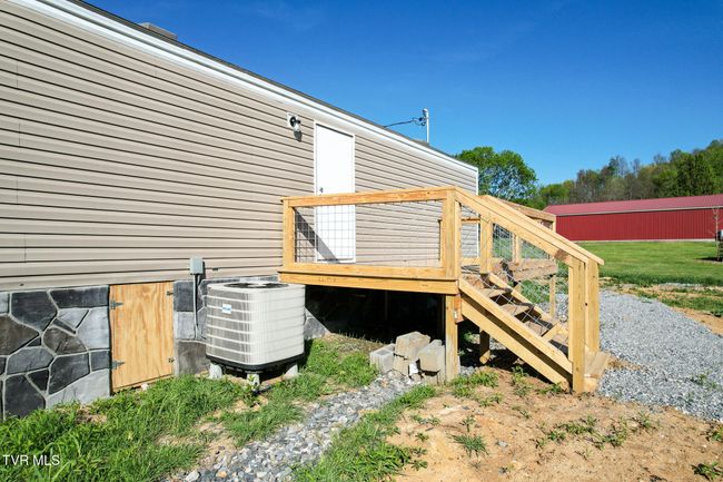 810 Sugar Bowl Rd, House other with 2 bedrooms, 1 bathrooms and null parking in Chuckey TN | Image 26