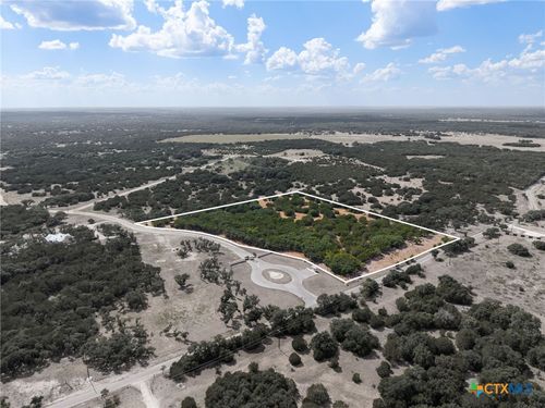 TBD Lot 48 Cr 104 Drive, Lampasas, TX, 76550 | Card Image