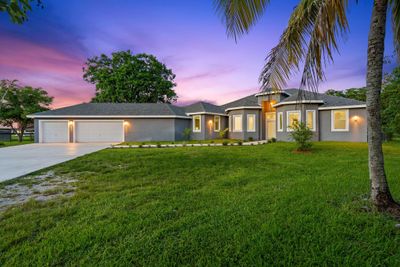 5701 Sw 128 Ave, House other with 4 bedrooms, 3 bathrooms and null parking in Southwest Ranches FL | Image 1