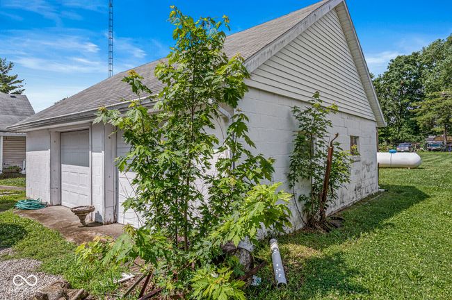 9290 Vine St, House other with 1 bedrooms, 1 bathrooms and null parking in Manilla IN | Image 10