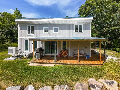 326 Woodmans Mill Road, Searsmont, ME, 04973 | Card Image