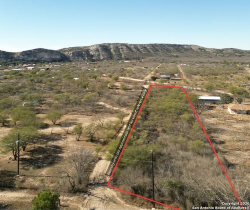 C4450 LOT 105-F Nueces River Ranch, Uvalde, TX, 78801 | Card Image