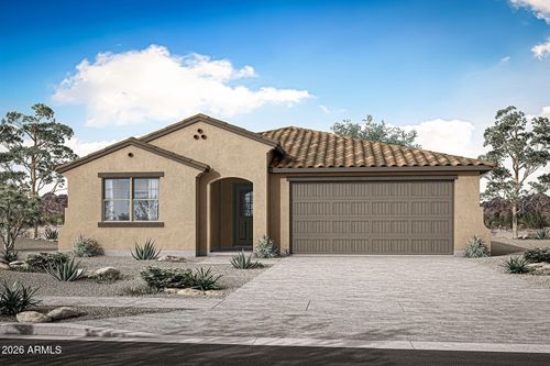 17238 W Saguaro Vista Drive, Surprise, AZ, 85387 | Card Image