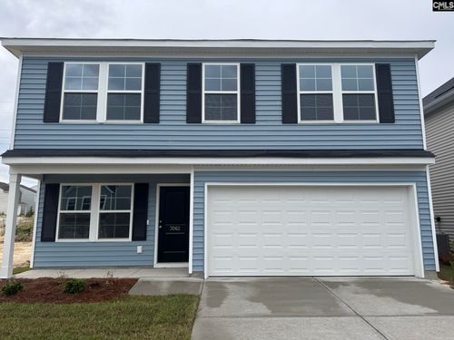 3062 Hallsdale Dr, Elgin, SC, 29045-8583 | Card Image