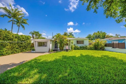 1105 N 31st Ct, Hollywood, FL, 33021-5512 | Card Image
