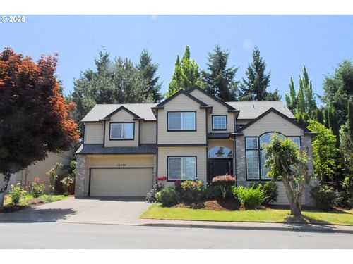 16590 Nw Avondale Dr, Beaverton, OR, 97006-7752 | Card Image