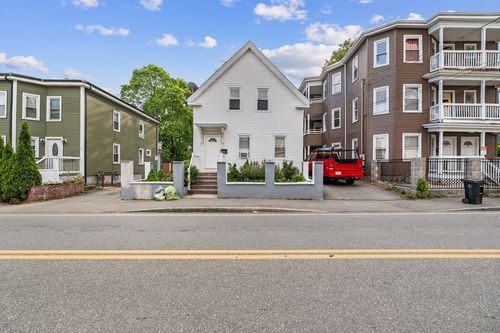 56 N Warren Ave, Brockton, MA, 02301-3426 | Card Image