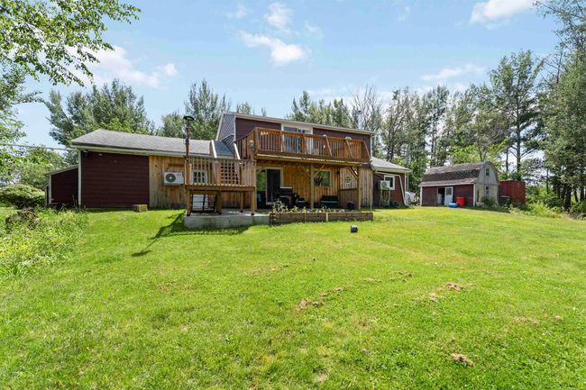 114 Bog Rd, House other with 3 bedrooms, 2 bathrooms and 1 parking in Berwick West NS | Image 35