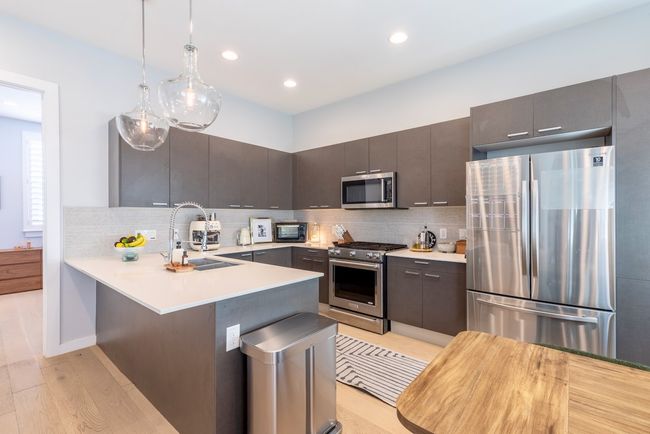 4920 Zuma Ct, Townhouse with 2 bedrooms, 3 bathrooms and null parking in Dallas TX | Image 8