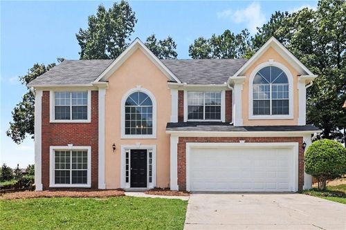 305 Saddle Bridge Dr, Alpharetta, GA, 30022-8125 | Card Image
