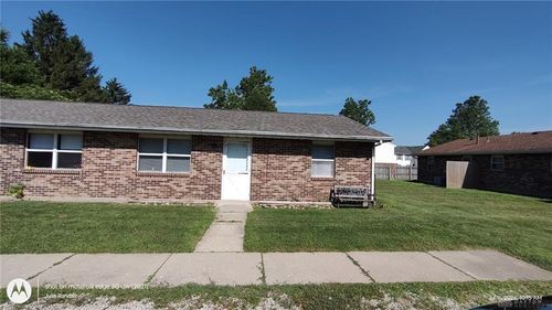 apt-c-7 S Maple St, Jamestown, OH, 45335-2527 | Card Image