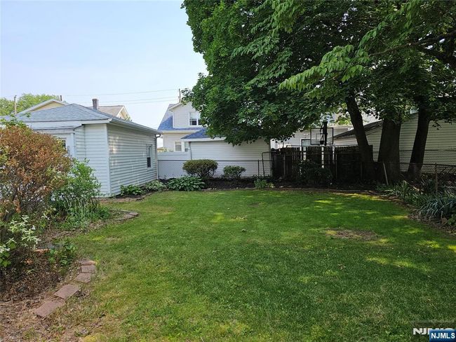 53 5 Th St, House other with 3 bedrooms, 1 bathrooms and null parking in Clifton NJ | Image 22