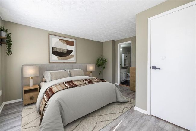 845 Regal Path Ln, Townhouse with 2 bedrooms, 1 bathrooms and 2 parking in Decatur GA | Image 12