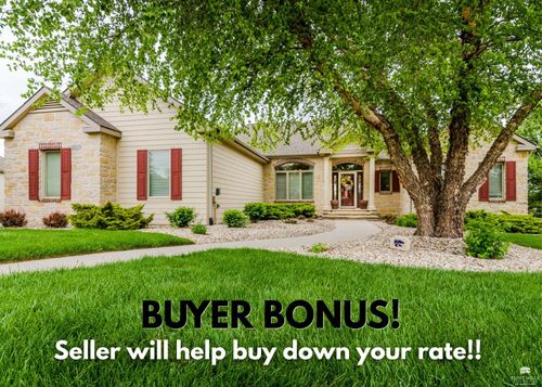 2321 Heartland Dr, Manhattan, KS, 66503-8720 | Card Image