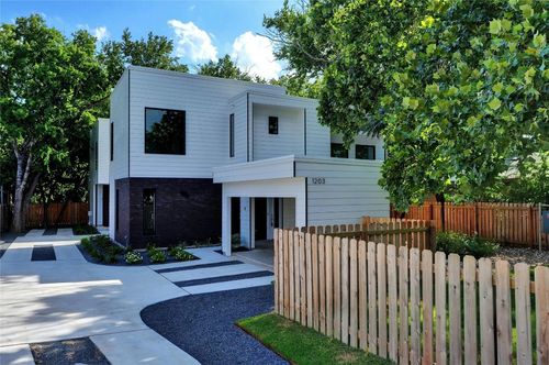 1203 Justin Ln, Austin, TX, 78757-2631 | Card Image