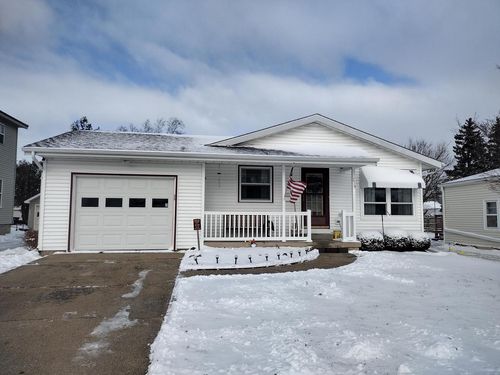 279 Bischoff Street, Fond Du Lac, WI, 54935 | Card Image
