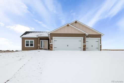 1531 N Bowen Dr, Pueblo West, CO, 81007-3412 | Card Image