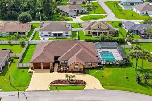 25 Butterfield Dr, Palm Coast, FL, 32137-9416 | Card Image