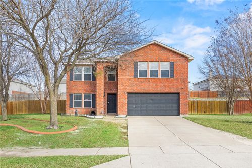 3604 Trickling Crk, Mckinney, TX, 75071-2685 | Card Image