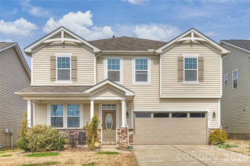 8818 Addingham Dr, Charlotte, NC, 28269-3502 | Card Image