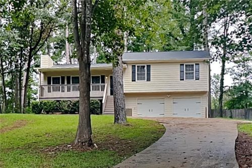 65 Bridge Dr, Douglasville, GA, 30134-7451 | Card Image