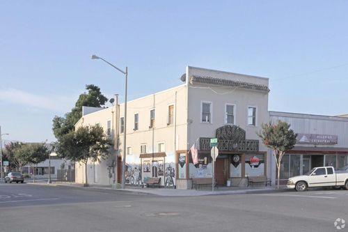 201 5th St, Hollister, CA, 95023 | Card Image