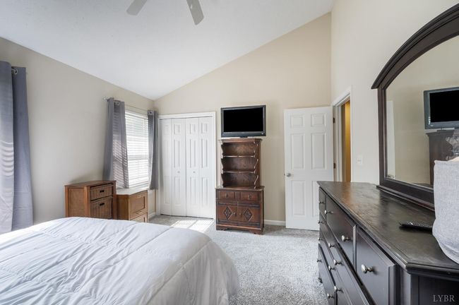 17 Jefferson Village Dr, Townhouse with 2 bedrooms, 2 bathrooms and null parking in Forest VA | Image 20