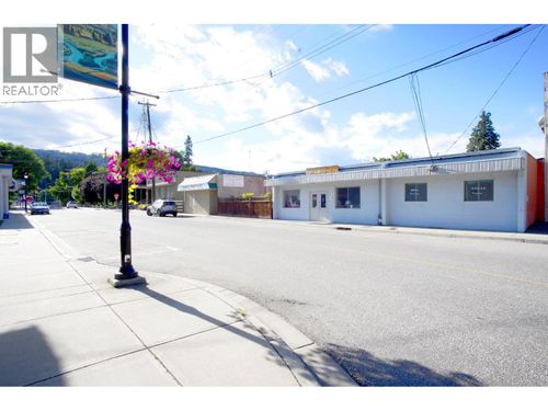 509 Mill Ave, Enderby, BC, V0E1V4 | Card Image