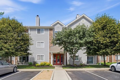 610 Carrington Pl, Loveland, OH, 45140-8668 | Card Image