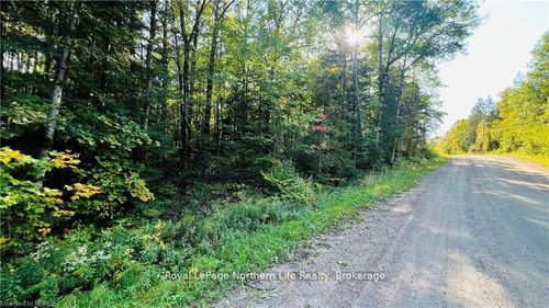 LOT 28 CON 10 Part 1 Chiswick Line, Chisholm, ON, P0H1Z0 | Card Image