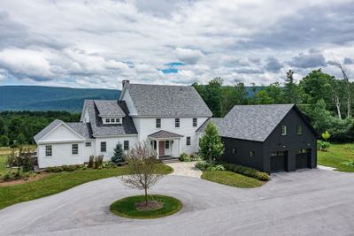 171 High Fields Lane, House other with 5 bedrooms, 4 bathrooms and null parking in Manchester VT | Image 2