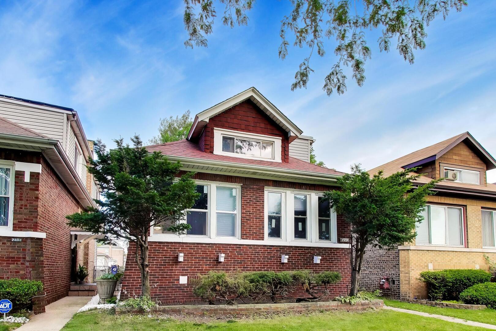 Residential in Chicago 3