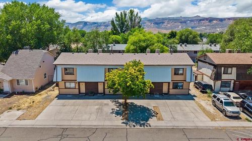 1-2-3-4-108 Peter Dr, Fruita, CO, 81521-2990 | Card Image