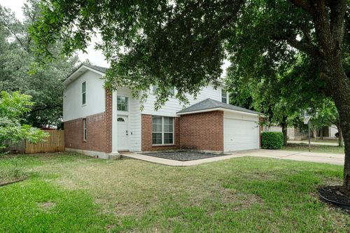 1405 Mojave Bnd, Leander, TX, 78641-2186 | Card Image