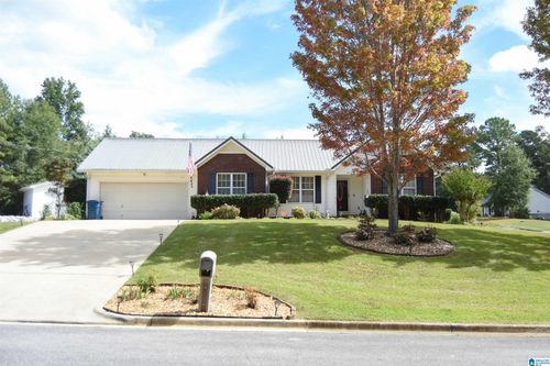 334 Mary Dr, JACKSONVILLE, AL, 36265-8902 | Card Image