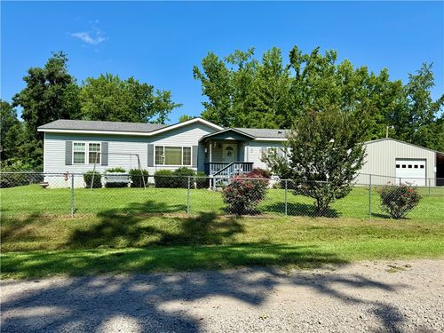 10056 Twin Oaks St, Plainview, AR, 72857-8887 | Card Image