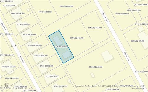 1611 Rhorer Avenue, Gulfport, MS, 39501 | Card Image
