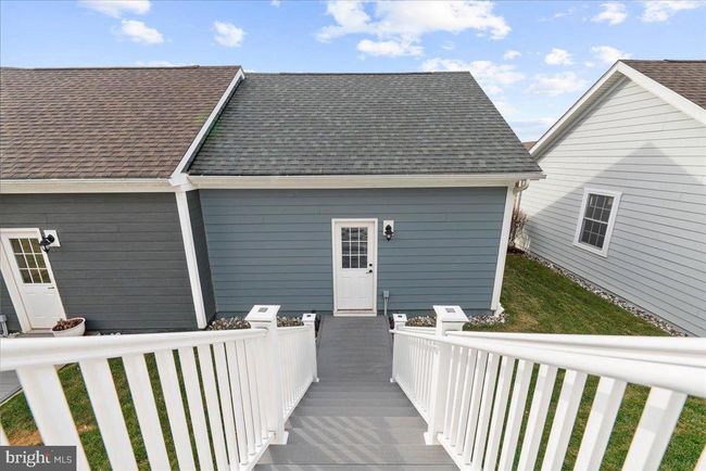 142 Spring Oak Dr, Townhouse with 4 bedrooms, 3 bathrooms and null parking in MALVERN PA | Image 52