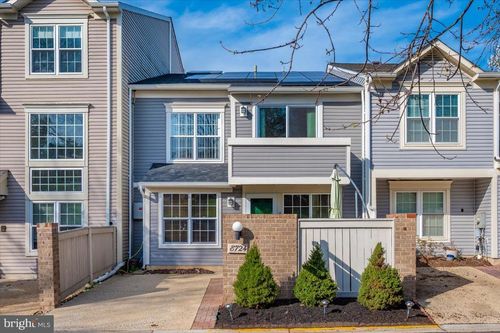 8724 Drexel Hill Pl, MONTGOMERY VILLAGE, MD, 20886-4959 | Card Image