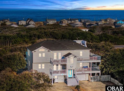 4528 Johnston Ln, Kitty Hawk, NC, 27949-4106 | Card Image