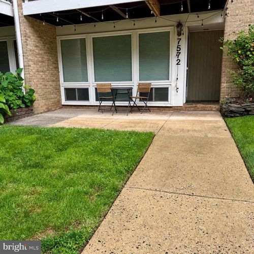 7572-a-7572 Spring Lake Dr, BETHESDA, MD, 20817-6540 | Card Image