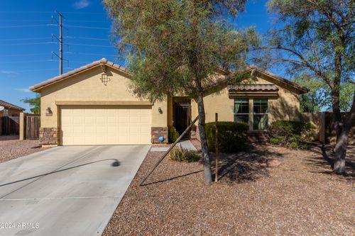 7704 S 23rd Lane, Phoenix, AZ, 85041 | Card Image