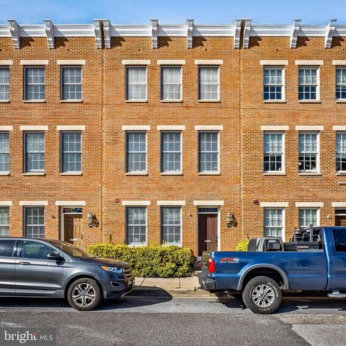 1324 Haubert St, BALTIMORE, MD, 21230-5220 | Card Image