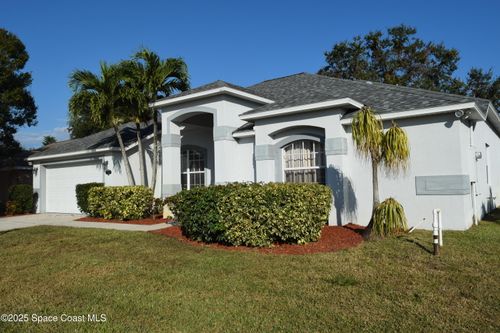 3145 Soft Breeze Cir, WEST MELBOURNE, FL, 32904-7708 | Card Image