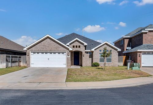 1417 Overshine Ln, Midland, TX, 79705-2348 | Card Image