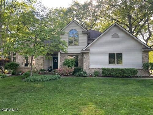 526 Kitlou Ct, Holland, OH, 43528-9169 | Card Image