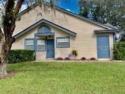 2787 Boulder Falls Court, Townhouse with 2 bedrooms, 2 bathrooms and null parking in Apopka FL | Image 1