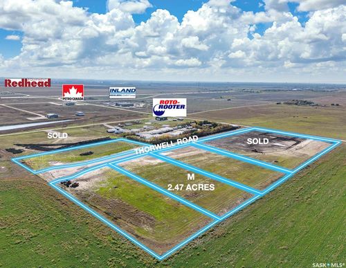 M Rural Address, Edenwold RM No.158, SK, S0G3Z0 | Card Image